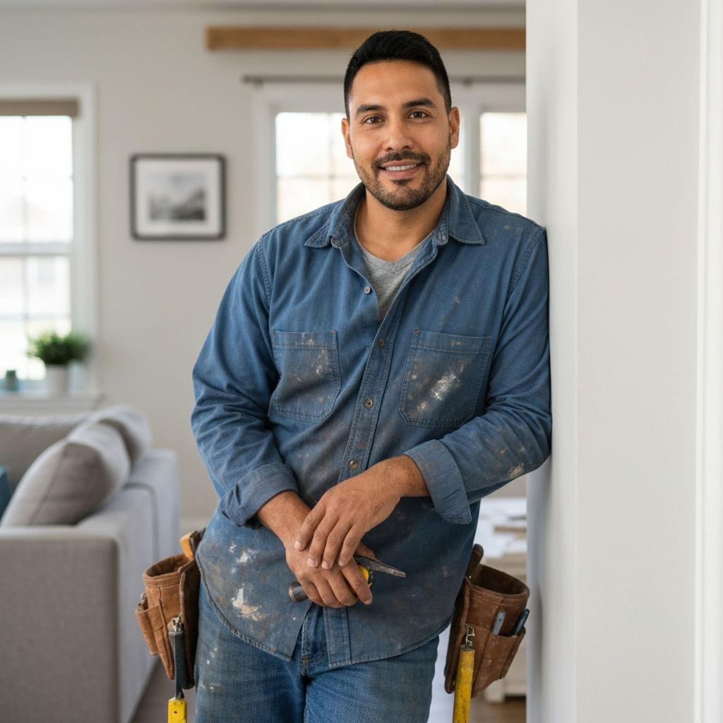 Home Service Providers